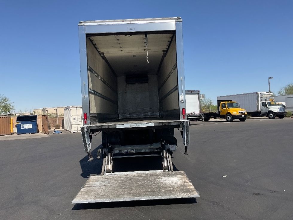 Refrigerated Truck-Light and Medium Duty Trucks-Freightliner-2020-M2-Phoenix-AZ-244,558\n\t\tmiles-$ 52,000 - Image 9