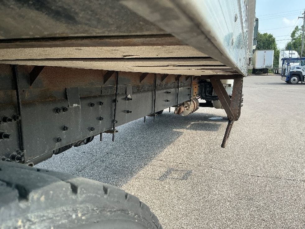 Refrigerated Truck-Light and Medium Duty Trucks-Freightliner-2020-M2-Piqua-OH-113,297\n\t\tmiles-$ 74,500 - Image 14