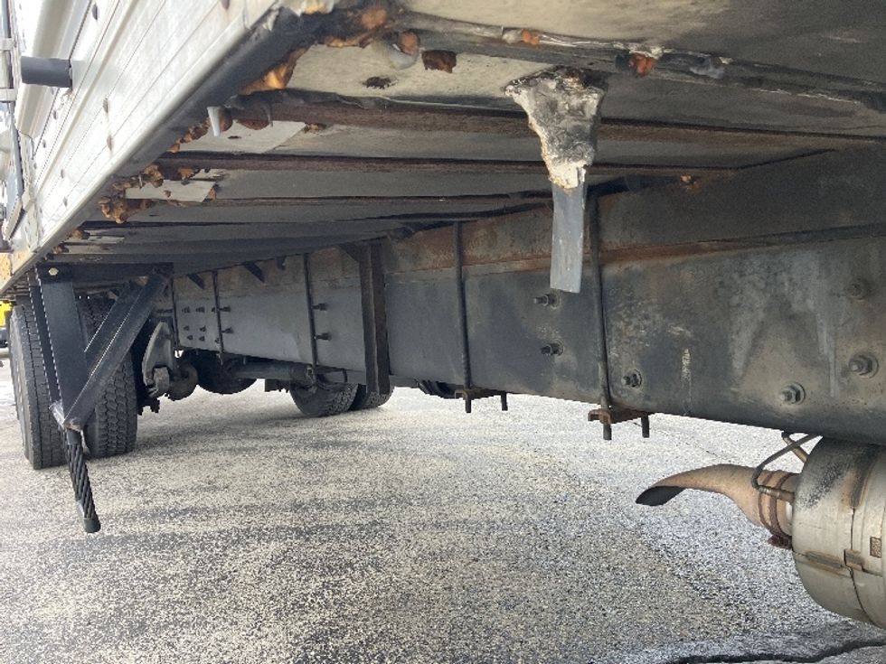 Refrigerated Truck-Light and Medium Duty Trucks-Freightliner-2020-M2-Piqua-OH-174,094\n\t\tmiles-$ 54,750 - Image 14