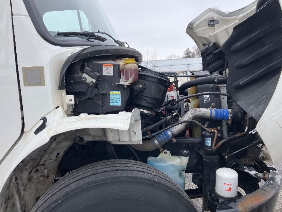 Refrigerated Truck-Light and Medium Duty Trucks-Freightliner-2020-M2-Piqua-OH-174,094\n\t\tmiles-$ 54,750 - Image 23