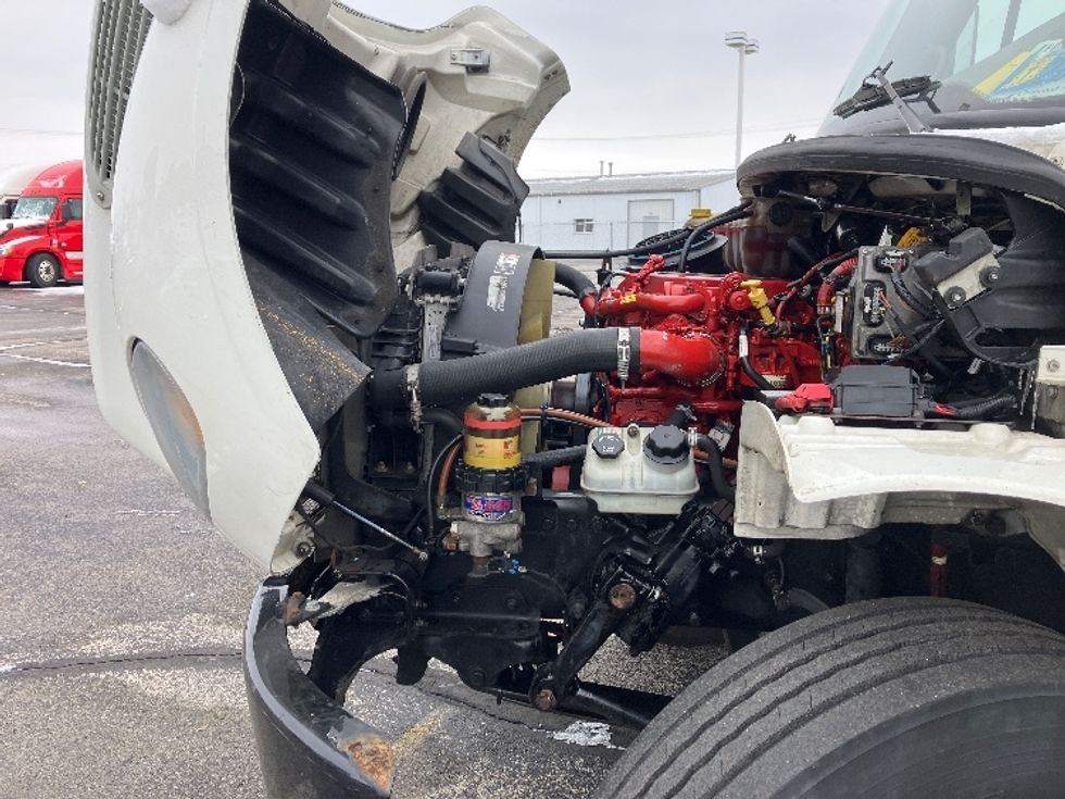 Refrigerated Truck-Light and Medium Duty Trucks-Freightliner-2020-M2-Piqua-OH-174,094\n\t\tmiles-$ 54,750 - Image 24