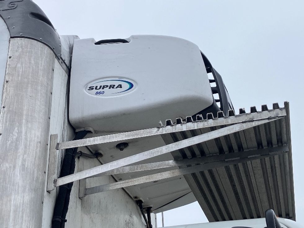 Refrigerated Truck-Light and Medium Duty Trucks-Freightliner-2020-M2-Piqua-OH-174,094\n\t\tmiles-$ 54,750 - Image 26