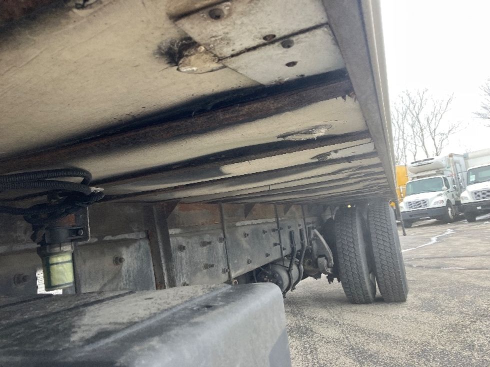 Refrigerated Truck-Light and Medium Duty Trucks-Freightliner-2020-M2-Piqua-OH-174,094\n\t\tmiles-$ 54,750 - Image 5