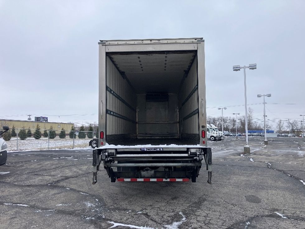 Refrigerated Truck-Light and Medium Duty Trucks-Freightliner-2020-M2-Piqua-OH-174,094\n\t\tmiles-$ 54,750 - Image 8