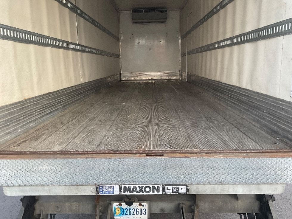 Refrigerated Truck-Light and Medium Duty Trucks-Freightliner-2020-M2-Pittsburgh-PA-185,581\n\t\tmiles-$ 51,500 - Image 10