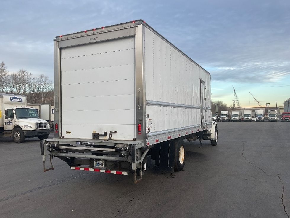 Refrigerated Truck-Light and Medium Duty Trucks-Freightliner-2020-M2-Pittsburgh-PA-185,581\n\t\tmiles-$ 51,500 - Image 13