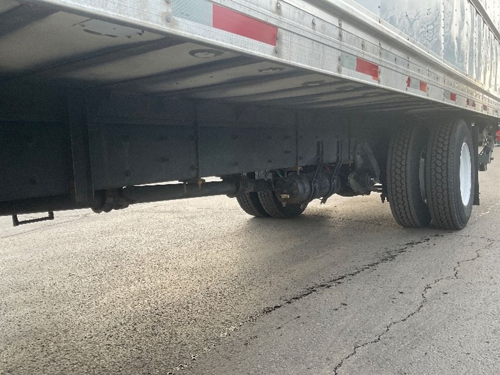 Refrigerated Truck-Light and Medium Duty Trucks-Freightliner-2020-M2-Pittsburgh-PA-185,581\n\t\tmiles-$ 51,500 - Image 5