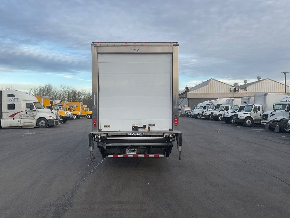 Refrigerated Truck-Light and Medium Duty Trucks-Freightliner-2020-M2-Pittsburgh-PA-185,581\n\t\tmiles-$ 51,500 - Image 7