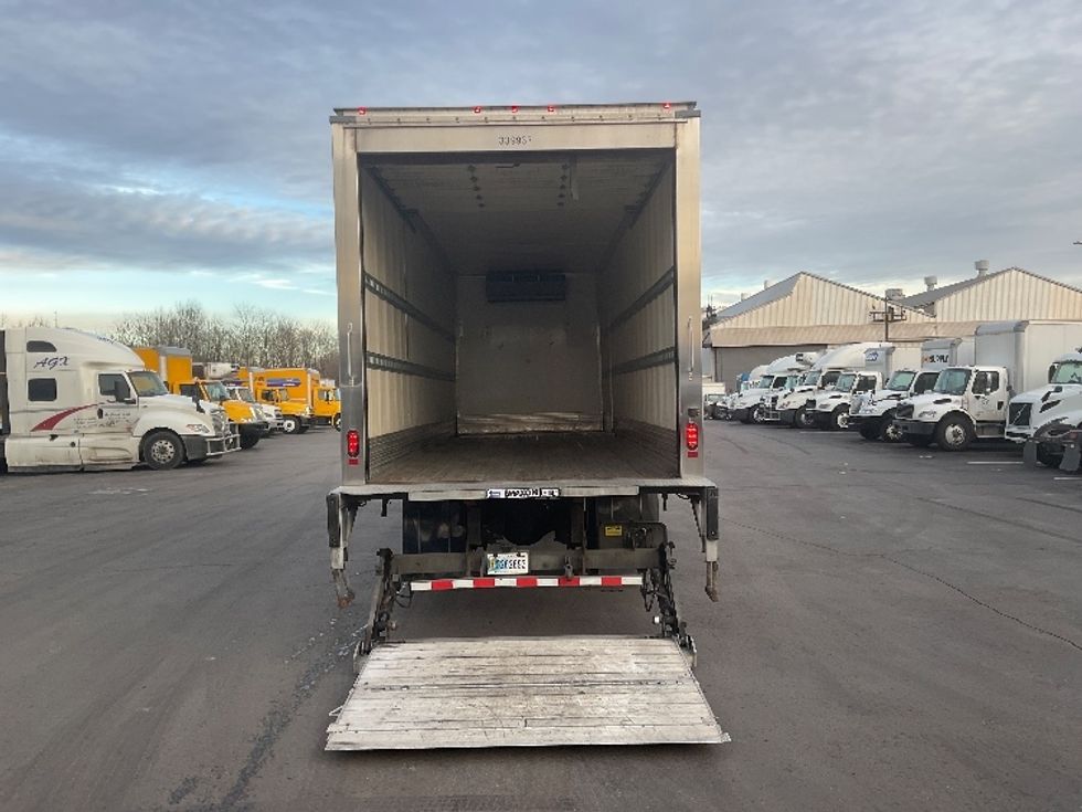 Refrigerated Truck-Light and Medium Duty Trucks-Freightliner-2020-M2-Pittsburgh-PA-185,581\n\t\tmiles-$ 51,500 - Image 9