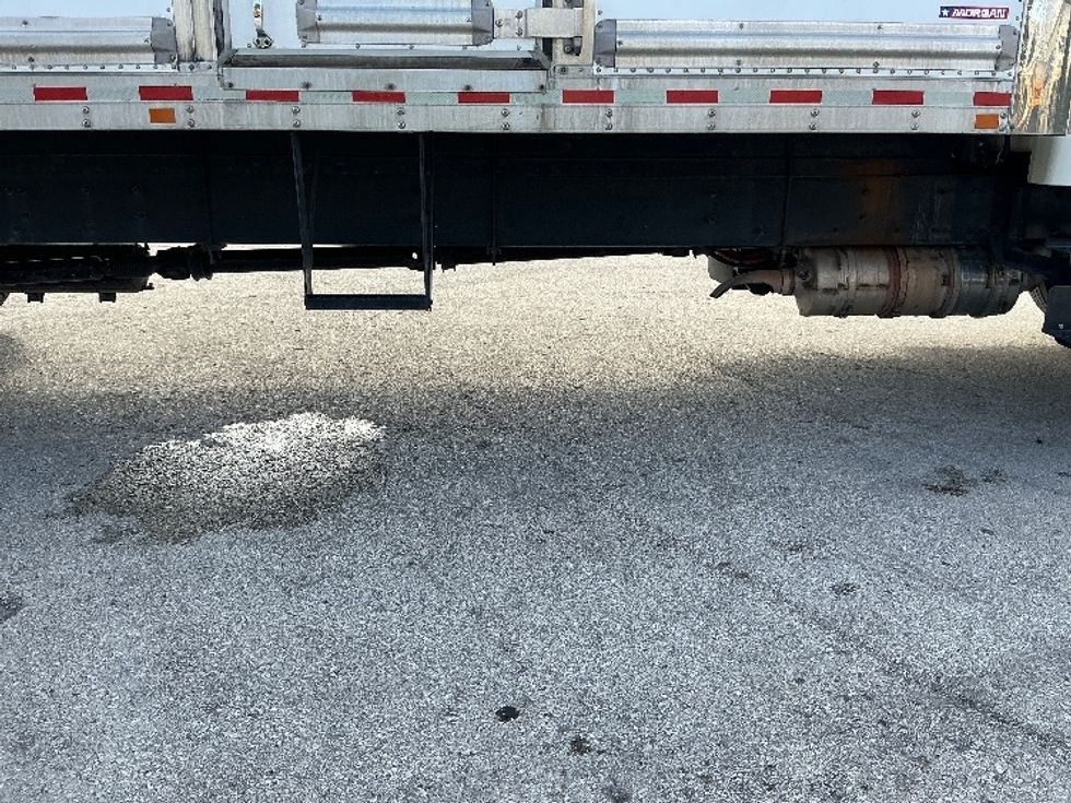 Refrigerated Truck-Light and Medium Duty Trucks-Freightliner-2020-M2-Pompano Beach-FL-139,122\n\t\tmiles-$ 57,750 - Image 14