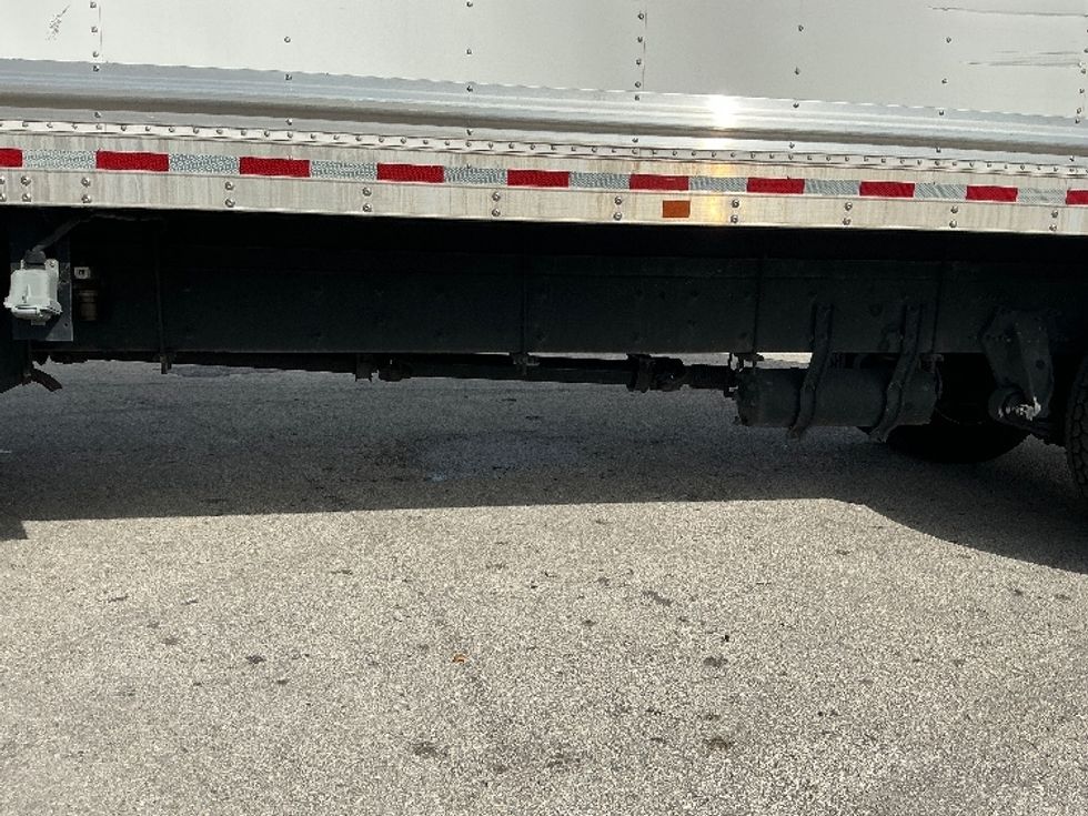 Refrigerated Truck-Light and Medium Duty Trucks-Freightliner-2020-M2-Pompano Beach-FL-139,122\n\t\tmiles-$ 57,750 - Image 5