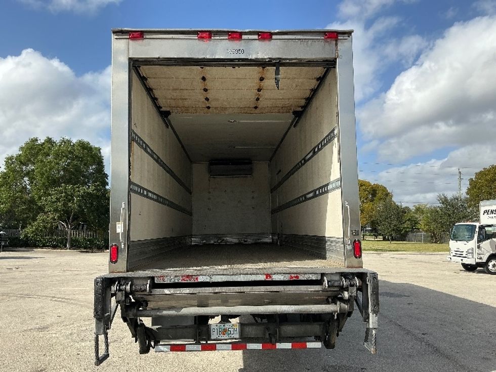 Refrigerated Truck-Light and Medium Duty Trucks-Freightliner-2020-M2-Pompano Beach-FL-139,122\n\t\tmiles-$ 57,750 - Image 8
