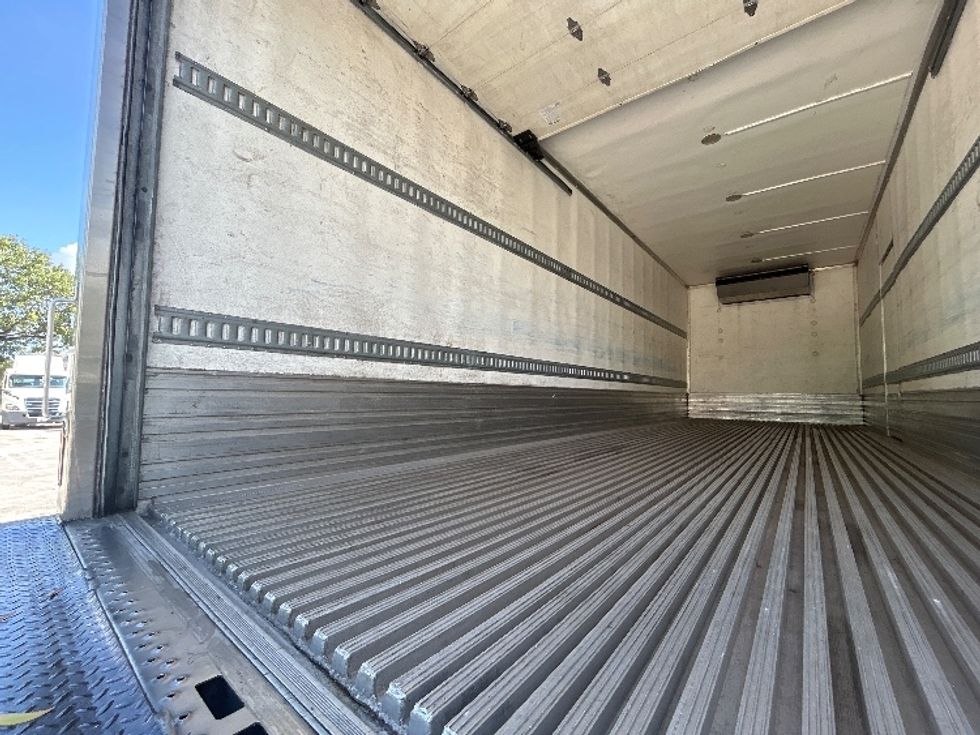 Refrigerated Truck-Light and Medium Duty Trucks-Freightliner-2020-M2-Pompano Beach-FL-287,198\n\t\tmiles-$ 48,000 - Image 11