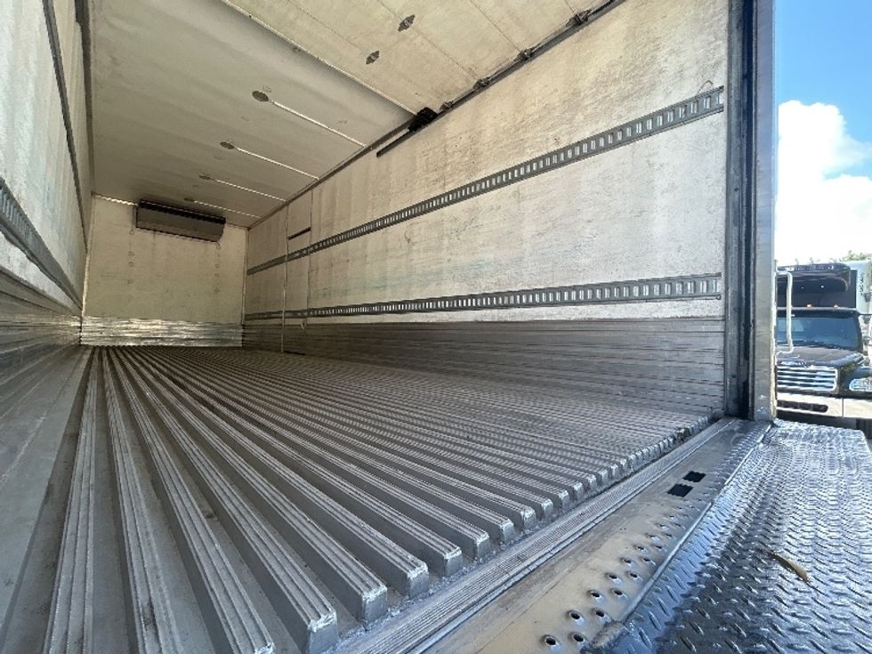 Refrigerated Truck-Light and Medium Duty Trucks-Freightliner-2020-M2-Pompano Beach-FL-287,198\n\t\tmiles-$ 48,000 - Image 12