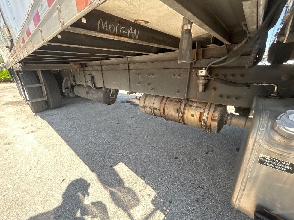Refrigerated Truck-Light and Medium Duty Trucks-Freightliner-2020-M2-Pompano Beach-FL-287,198\n\t\tmiles-$ 48,000 - Image 14