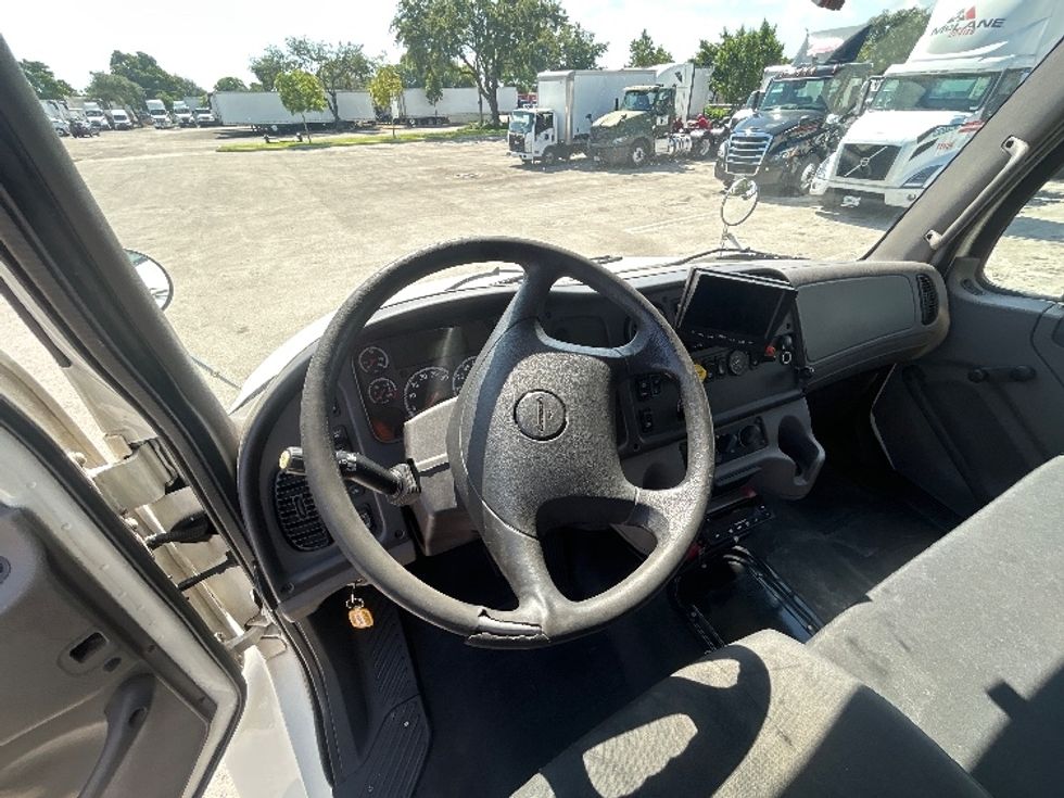 Refrigerated Truck-Light and Medium Duty Trucks-Freightliner-2020-M2-Pompano Beach-FL-287,198\n\t\tmiles-$ 48,000 - Image 17