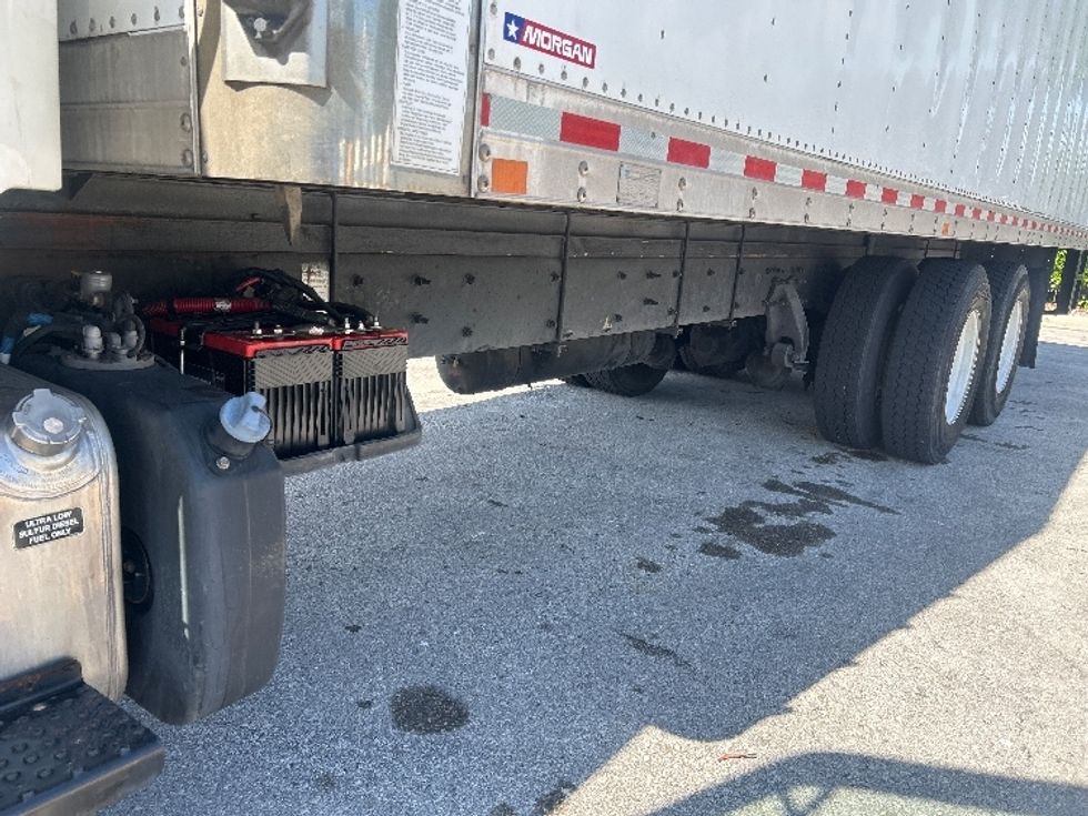 Refrigerated Truck-Light and Medium Duty Trucks-Freightliner-2020-M2-Pompano Beach-FL-287,198\n\t\tmiles-$ 48,000 - Image 5