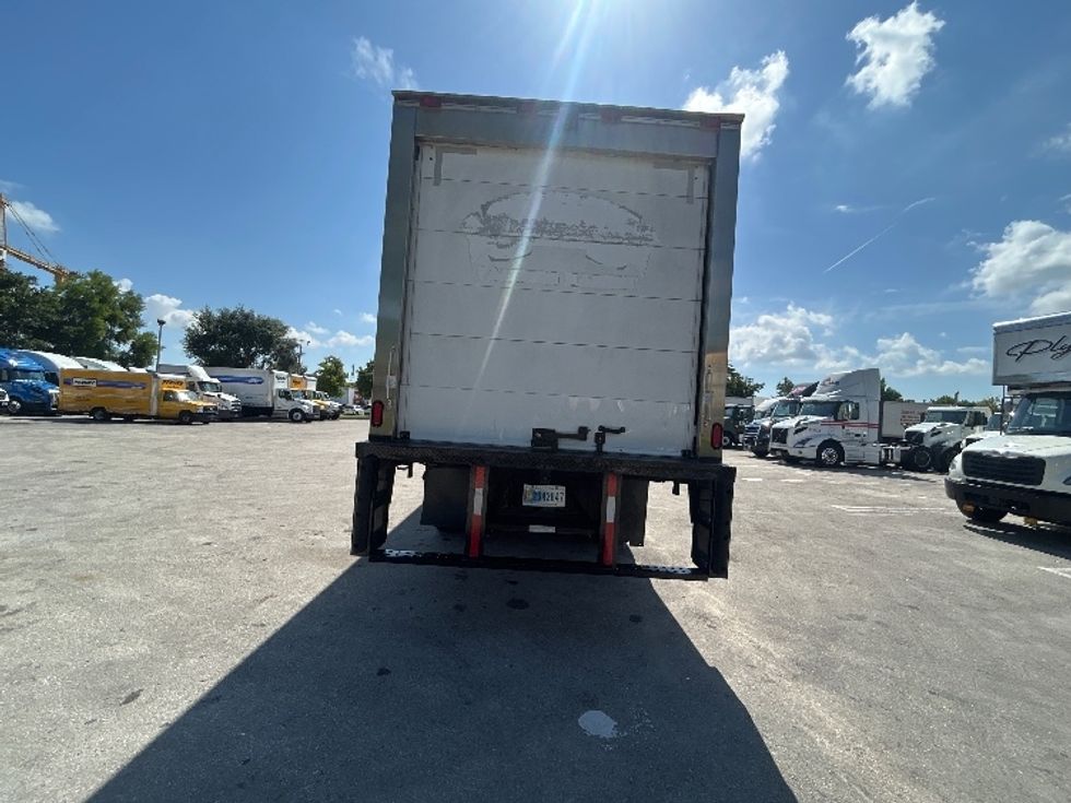 Refrigerated Truck-Light and Medium Duty Trucks-Freightliner-2020-M2-Pompano Beach-FL-287,198\n\t\tmiles-$ 48,000 - Image 7