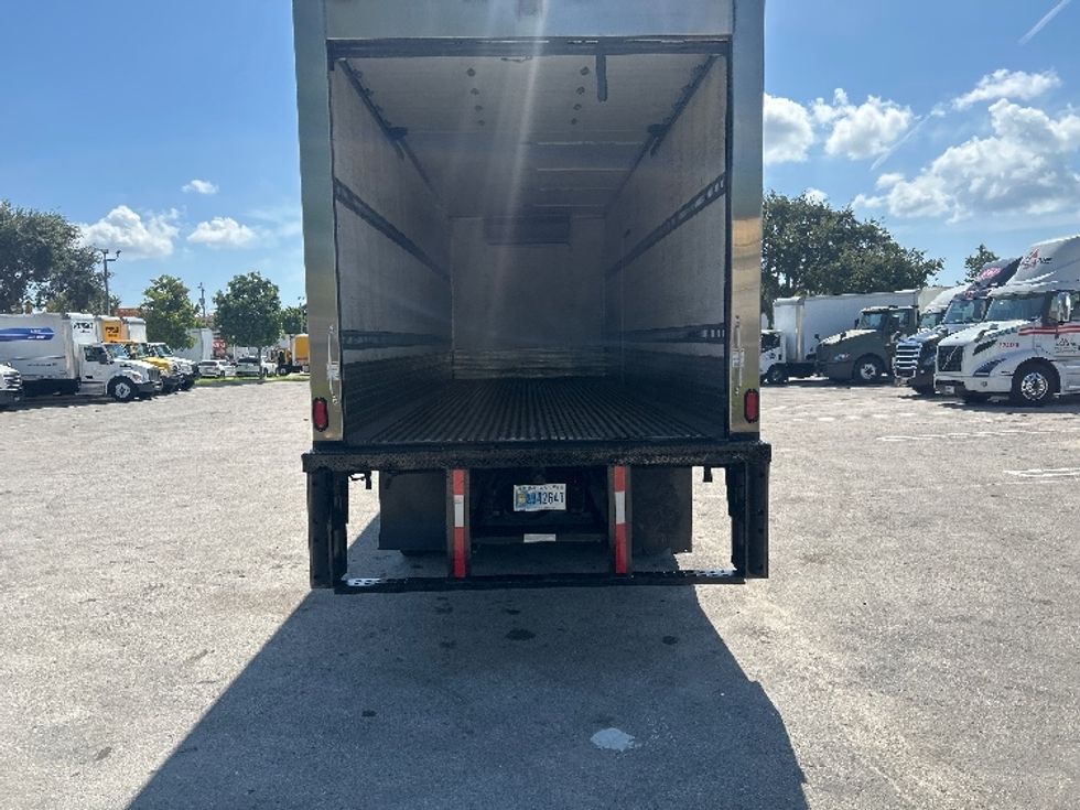 Refrigerated Truck-Light and Medium Duty Trucks-Freightliner-2020-M2-Pompano Beach-FL-287,198\n\t\tmiles-$ 48,000 - Image 8