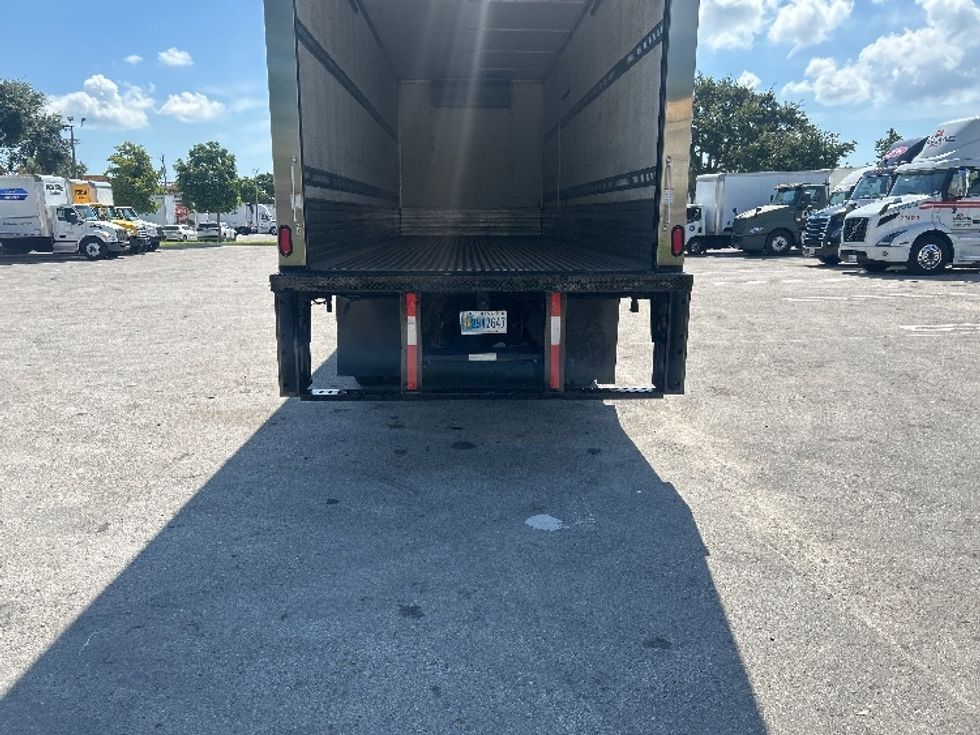 Refrigerated Truck-Light and Medium Duty Trucks-Freightliner-2020-M2-Pompano Beach-FL-287,198\n\t\tmiles-$ 48,000 - Image 9