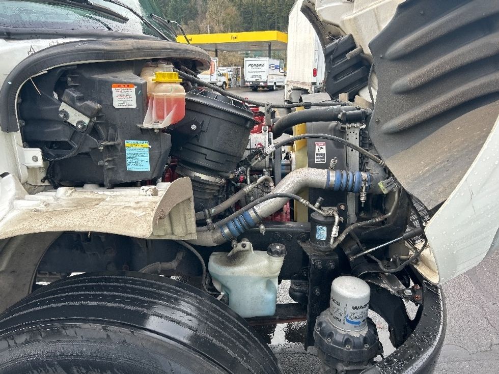 Refrigerated Truck-Light and Medium Duty Trucks-Freightliner-2020-M2-Portland-OR-147,688\n\t\tmiles-$ 62,500 - Image 22