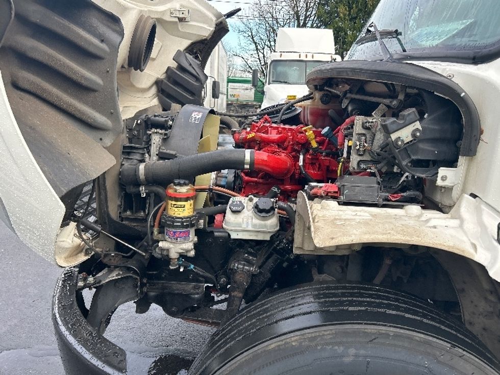 Refrigerated Truck-Light and Medium Duty Trucks-Freightliner-2020-M2-Portland-OR-147,688\n\t\tmiles-$ 62,500 - Image 23