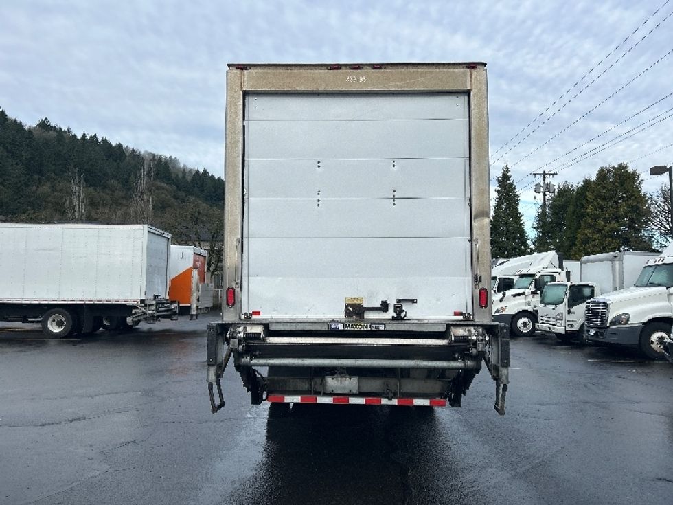 Refrigerated Truck-Light and Medium Duty Trucks-Freightliner-2020-M2-Portland-OR-147,688\n\t\tmiles-$ 62,500 - Image 6