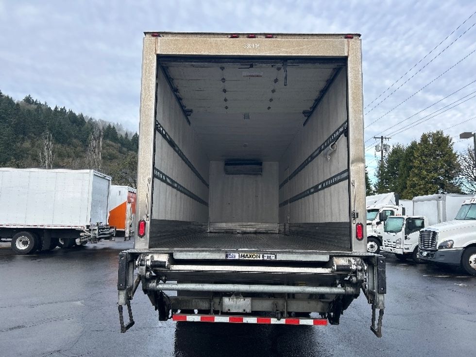 Refrigerated Truck-Light and Medium Duty Trucks-Freightliner-2020-M2-Portland-OR-147,688\n\t\tmiles-$ 62,500 - Image 7