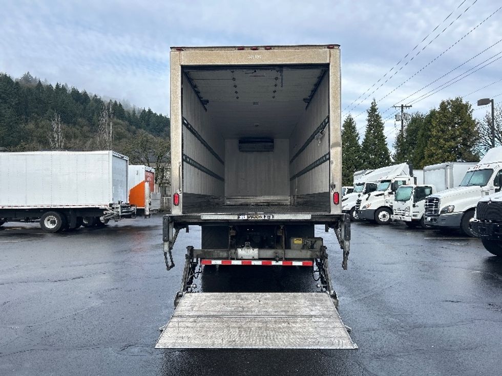 Refrigerated Truck-Light and Medium Duty Trucks-Freightliner-2020-M2-Portland-OR-147,688\n\t\tmiles-$ 62,500 - Image 8