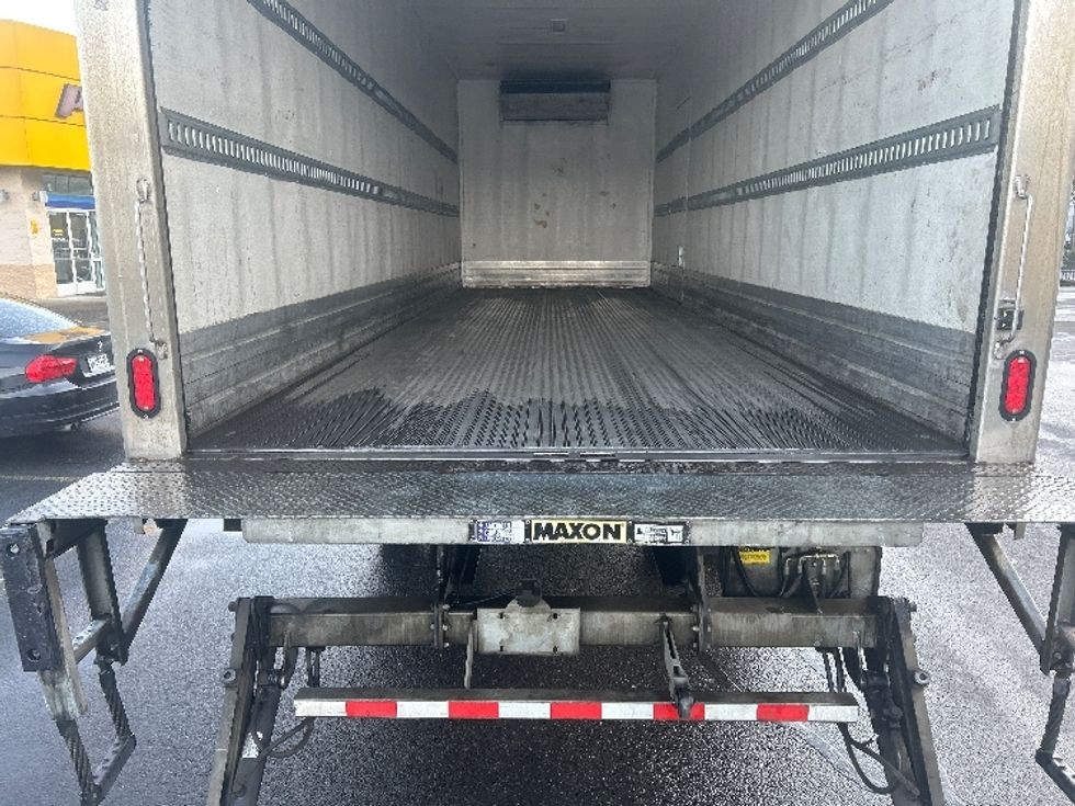 Refrigerated Truck-Light and Medium Duty Trucks-Freightliner-2020-M2-Portland-OR-166,468\n\t\tmiles-$ 59,000 - Image 10