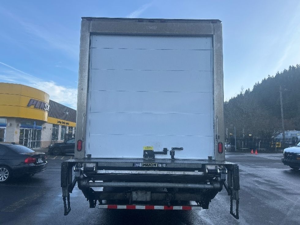 Refrigerated Truck-Light and Medium Duty Trucks-Freightliner-2020-M2-Portland-OR-166,468\n\t\tmiles-$ 59,000 - Image 7