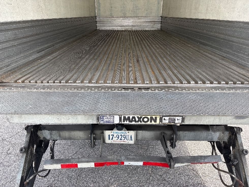 Refrigerated Truck-Light and Medium Duty Trucks-Freightliner-2020-M2-Prince George-VA-149,642\n\t\tmiles-$ 61,250 - Image 10