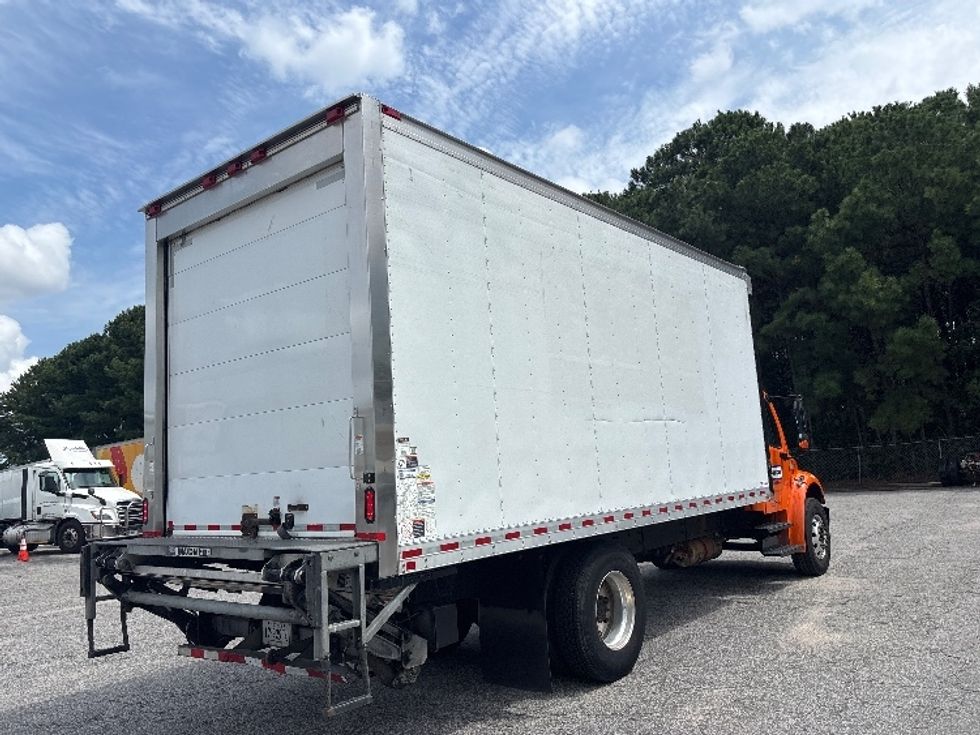 Refrigerated Truck-Light and Medium Duty Trucks-Freightliner-2020-M2-Prince George-VA-149,642\n\t\tmiles-$ 61,250 - Image 13