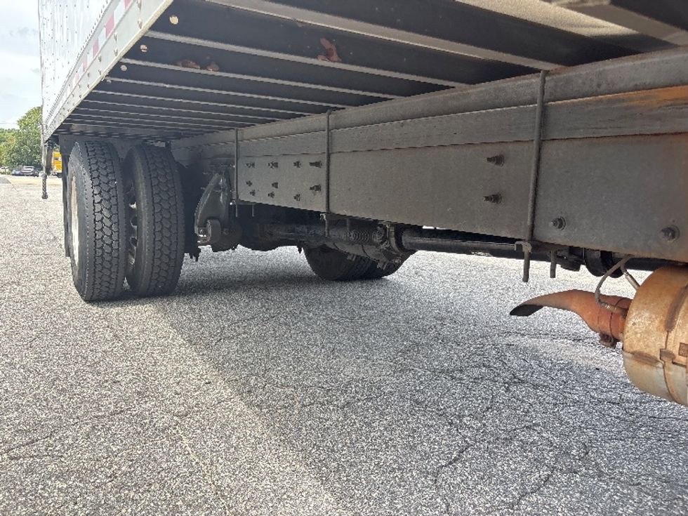 Refrigerated Truck-Light and Medium Duty Trucks-Freightliner-2020-M2-Prince George-VA-149,642\n\t\tmiles-$ 61,250 - Image 14