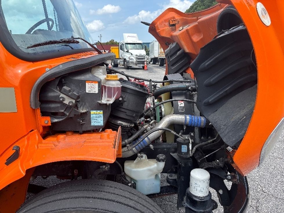 Refrigerated Truck-Light and Medium Duty Trucks-Freightliner-2020-M2-Prince George-VA-149,642\n\t\tmiles-$ 61,250 - Image 23