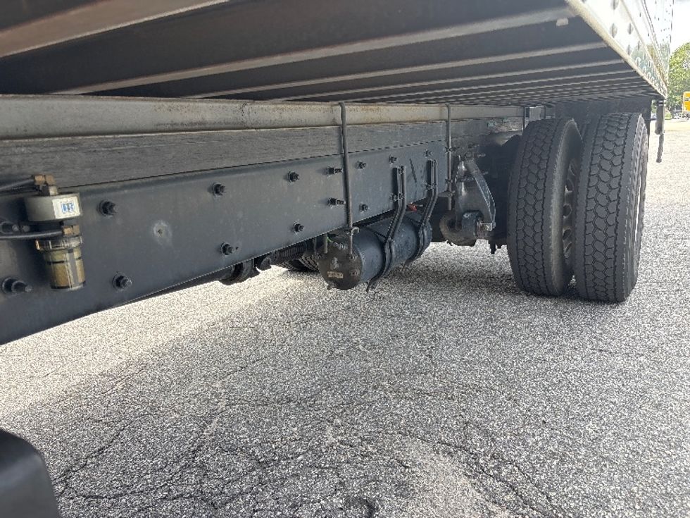 Refrigerated Truck-Light and Medium Duty Trucks-Freightliner-2020-M2-Prince George-VA-149,642\n\t\tmiles-$ 61,250 - Image 5