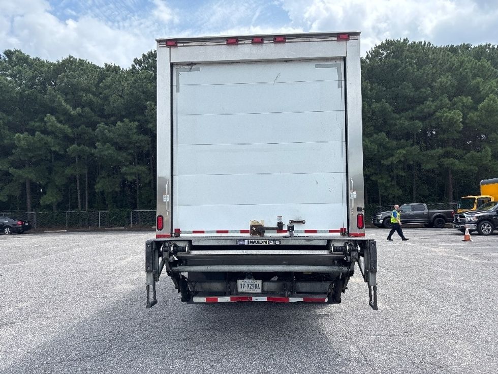 Refrigerated Truck-Light and Medium Duty Trucks-Freightliner-2020-M2-Prince George-VA-149,642\n\t\tmiles-$ 61,250 - Image 7