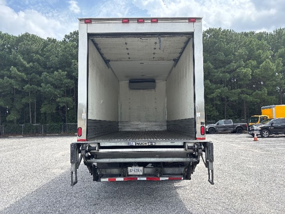 Refrigerated Truck-Light and Medium Duty Trucks-Freightliner-2020-M2-Prince George-VA-149,642\n\t\tmiles-$ 61,250 - Image 8