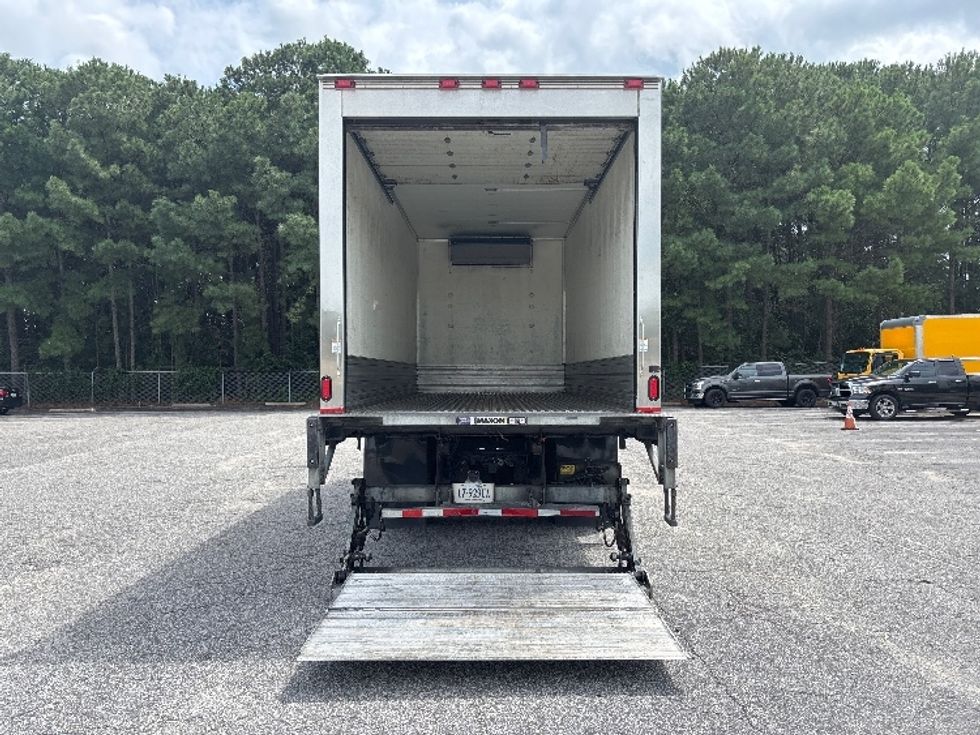 Refrigerated Truck-Light and Medium Duty Trucks-Freightliner-2020-M2-Prince George-VA-149,642\n\t\tmiles-$ 61,250 - Image 9