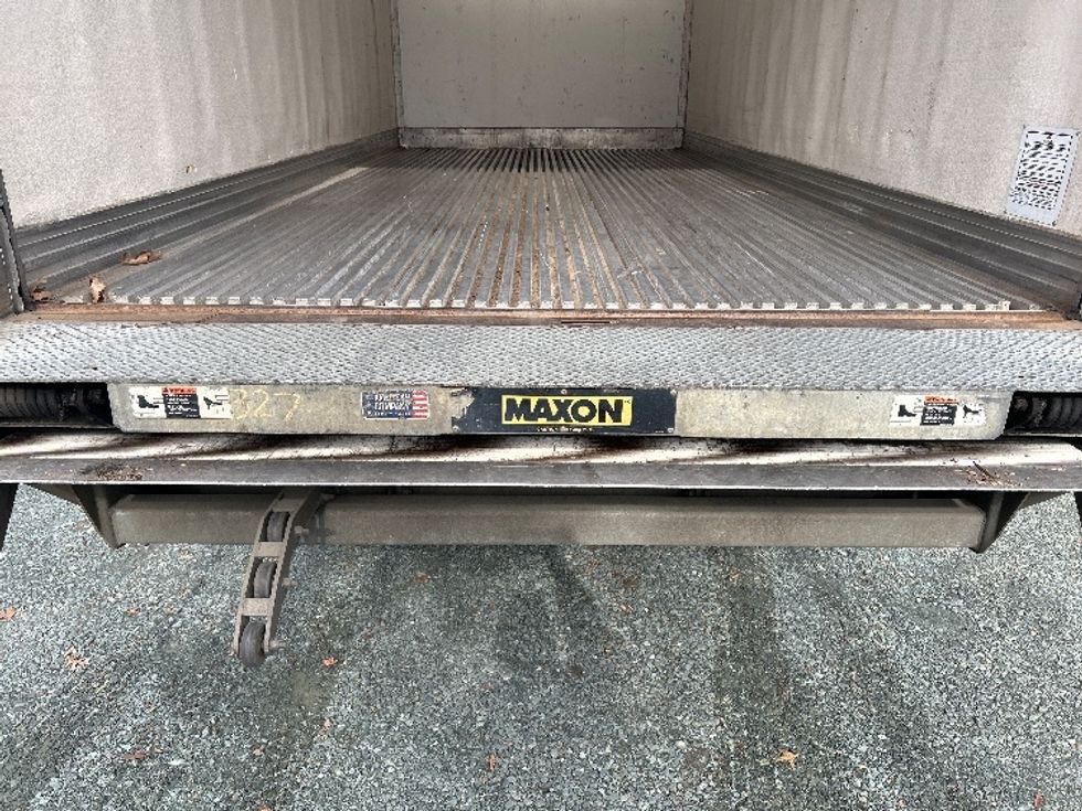 Refrigerated Truck-Light and Medium Duty Trucks-Freightliner-2020-M2-Prince George-VA-235,930\n\t\tmiles-$ 48,750 - Image 10