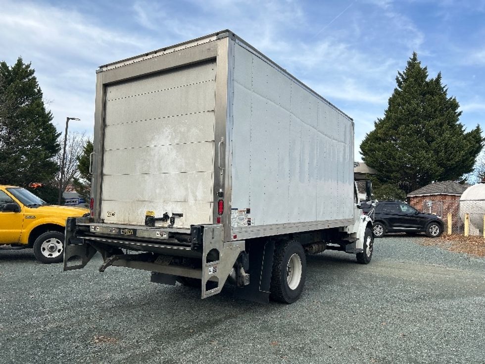 Refrigerated Truck-Light and Medium Duty Trucks-Freightliner-2020-M2-Prince George-VA-235,930\n\t\tmiles-$ 48,750 - Image 13