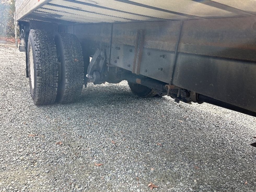 Refrigerated Truck-Light and Medium Duty Trucks-Freightliner-2020-M2-Prince George-VA-235,930\n\t\tmiles-$ 48,750 - Image 14