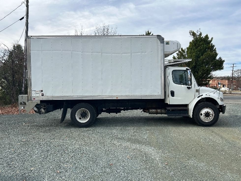 Refrigerated Truck-Light and Medium Duty Trucks-Freightliner-2020-M2-Prince George-VA-235,930\n\t\tmiles-$ 48,750 - Image 15