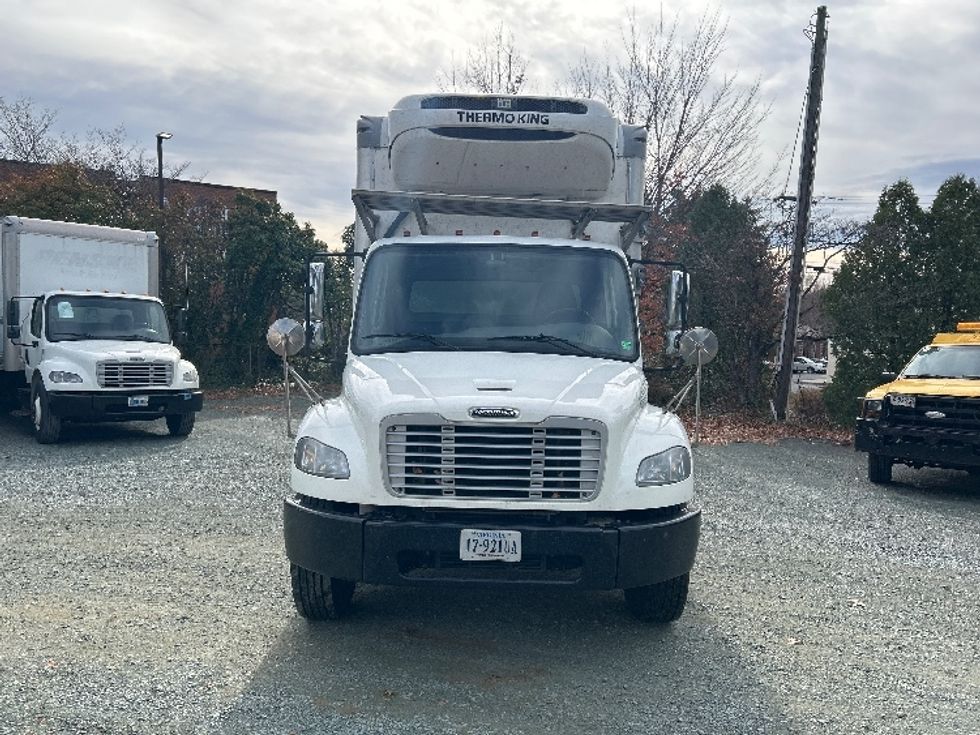 Refrigerated Truck-Light and Medium Duty Trucks-Freightliner-2020-M2-Prince George-VA-235,930\n\t\tmiles-$ 48,750 - Image 2