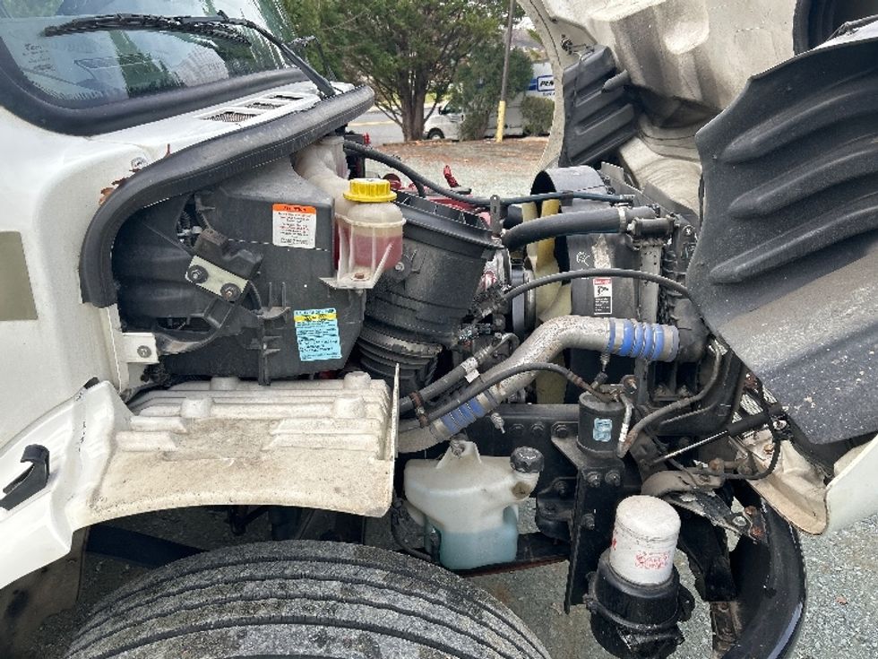 Refrigerated Truck-Light and Medium Duty Trucks-Freightliner-2020-M2-Prince George-VA-235,930\n\t\tmiles-$ 48,750 - Image 23