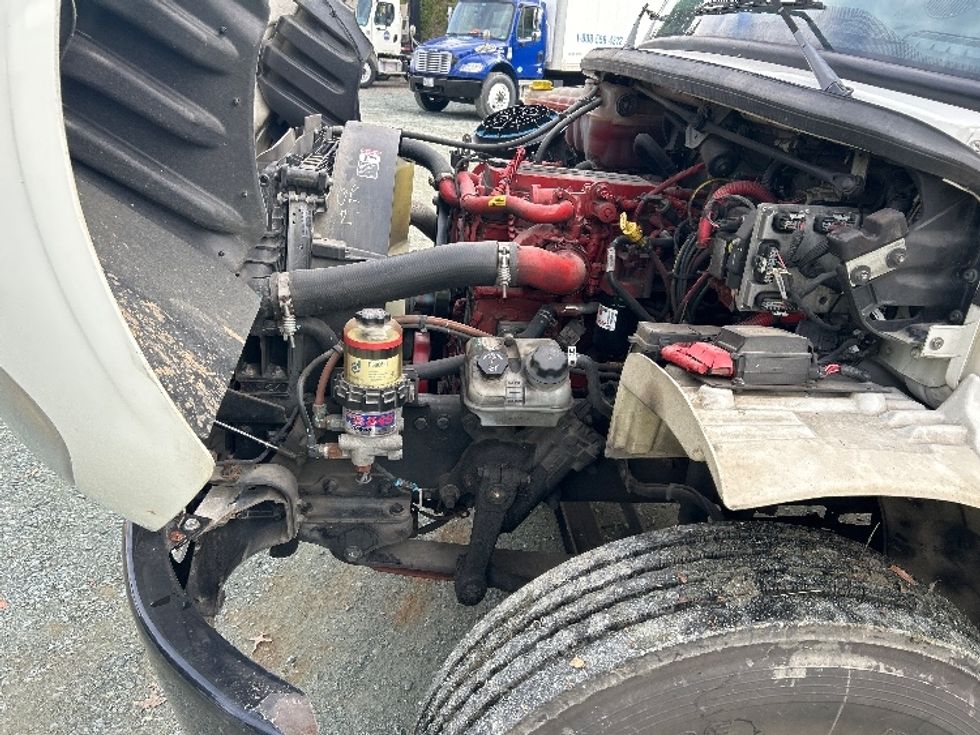 Refrigerated Truck-Light and Medium Duty Trucks-Freightliner-2020-M2-Prince George-VA-235,930\n\t\tmiles-$ 48,750 - Image 24