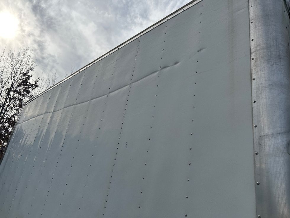 Refrigerated Truck-Light and Medium Duty Trucks-Freightliner-2020-M2-Prince George-VA-235,930\n\t\tmiles-$ 48,750 - Image 25