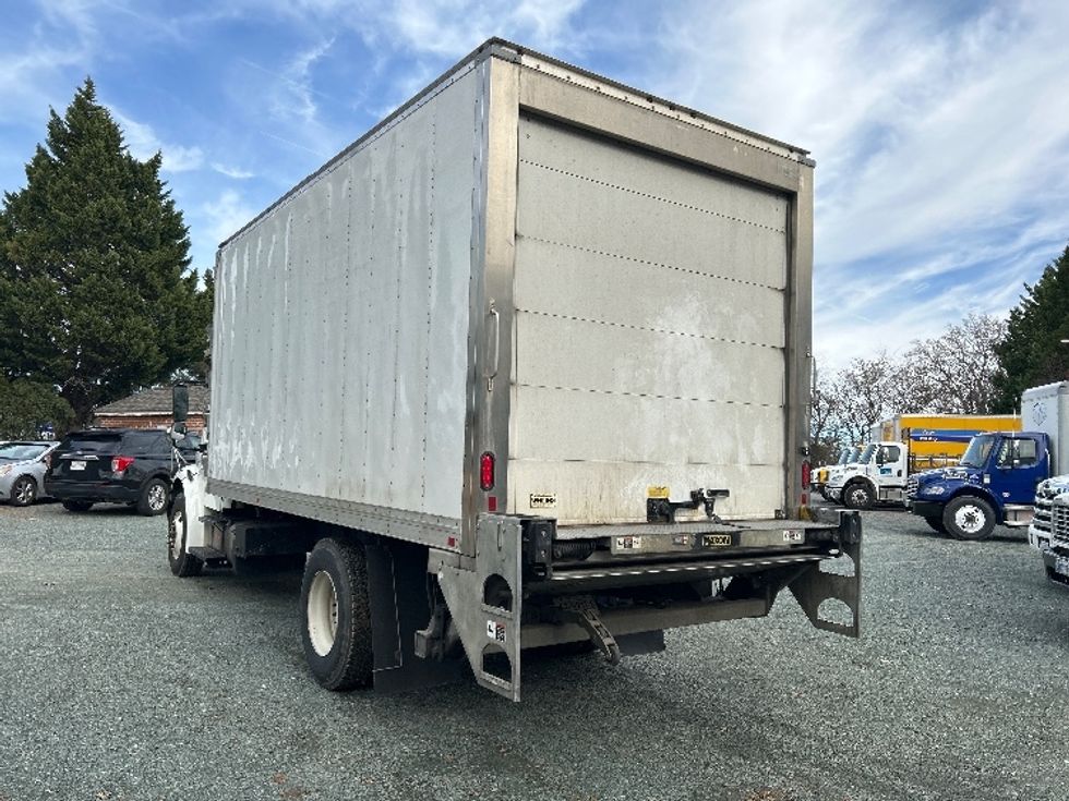 Refrigerated Truck-Light and Medium Duty Trucks-Freightliner-2020-M2-Prince George-VA-235,930\n\t\tmiles-$ 48,750 - Image 6