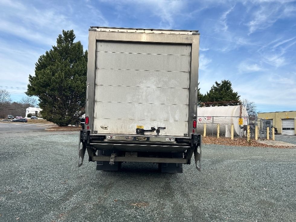 Refrigerated Truck-Light and Medium Duty Trucks-Freightliner-2020-M2-Prince George-VA-235,930\n\t\tmiles-$ 48,750 - Image 7