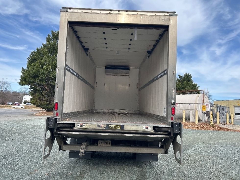 Refrigerated Truck-Light and Medium Duty Trucks-Freightliner-2020-M2-Prince George-VA-235,930\n\t\tmiles-$ 48,750 - Image 8